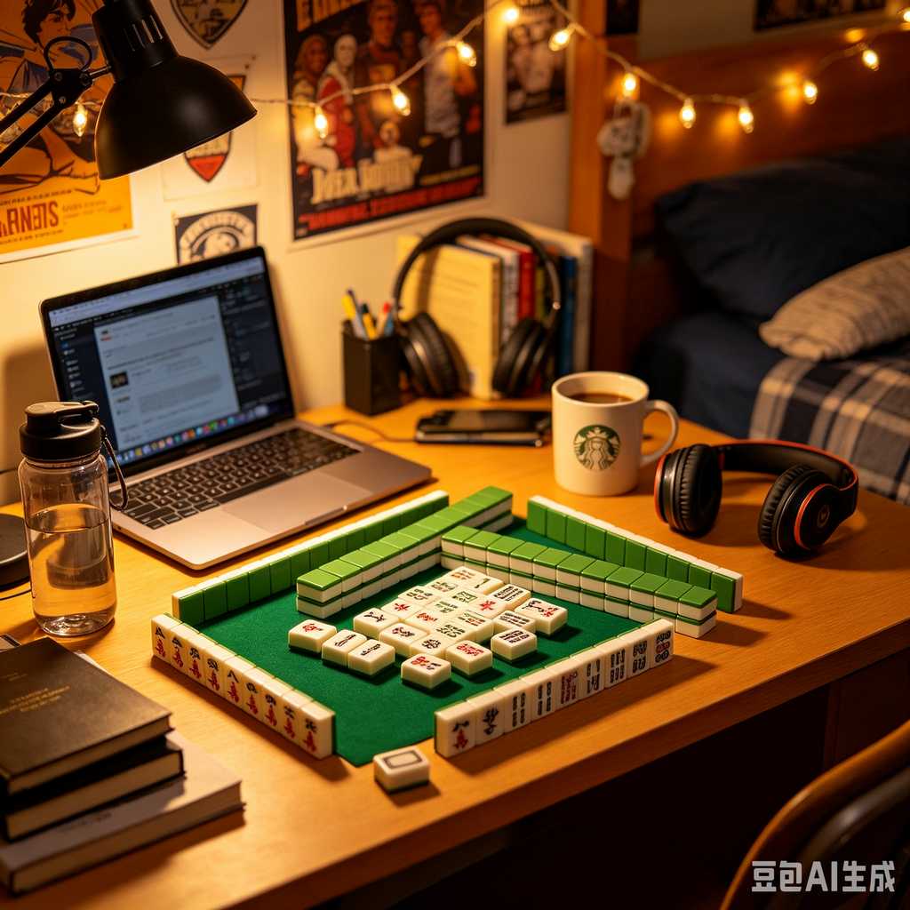 York,mahjong