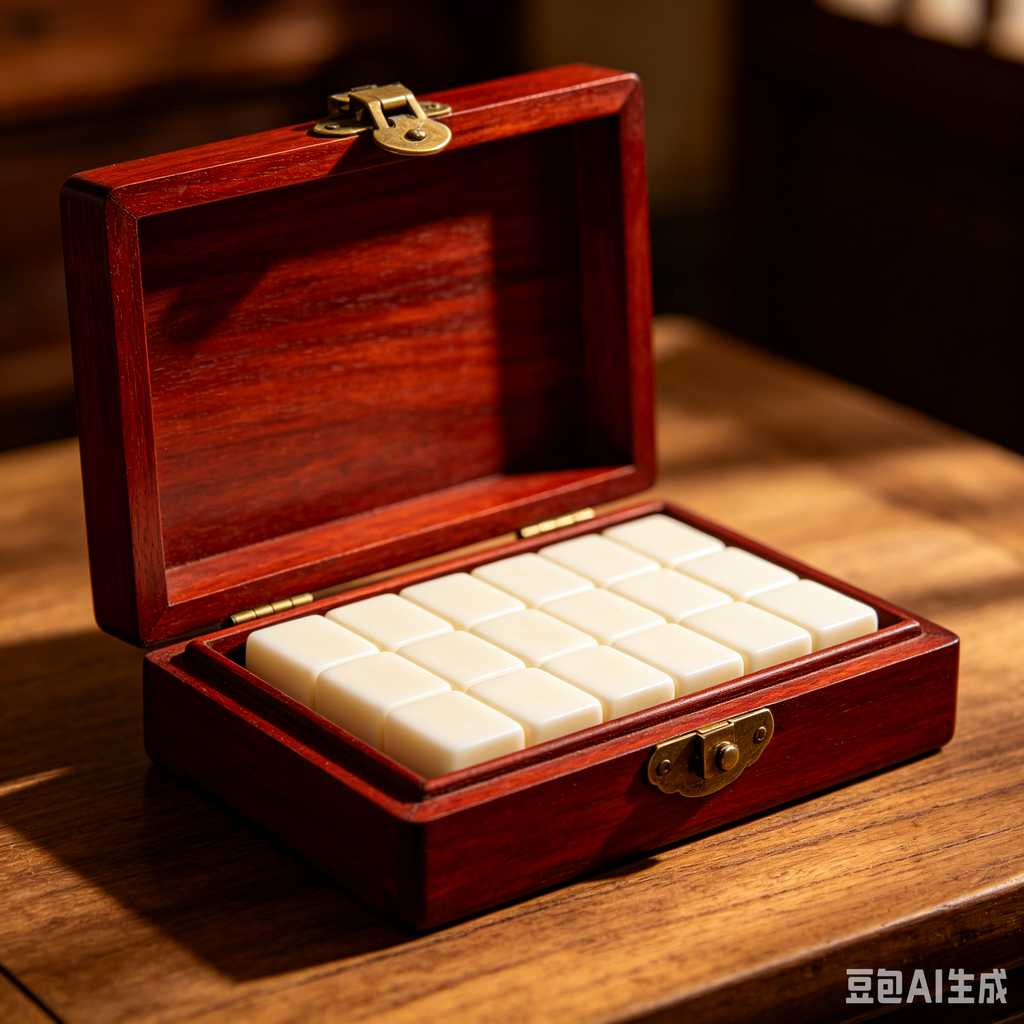 Hamilton,mahjong
