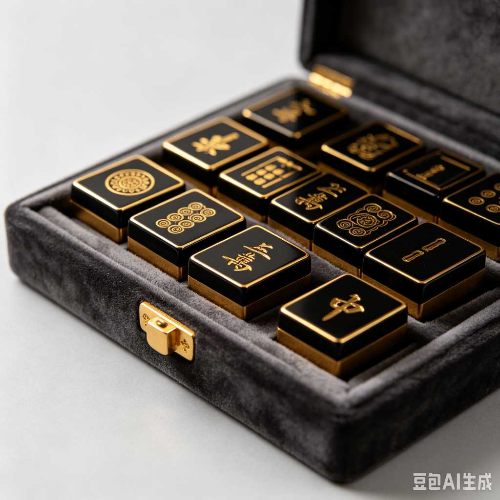Manaus,mahjong