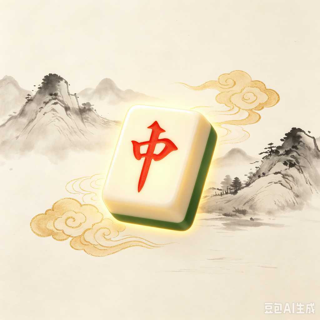 Waco,mahjong