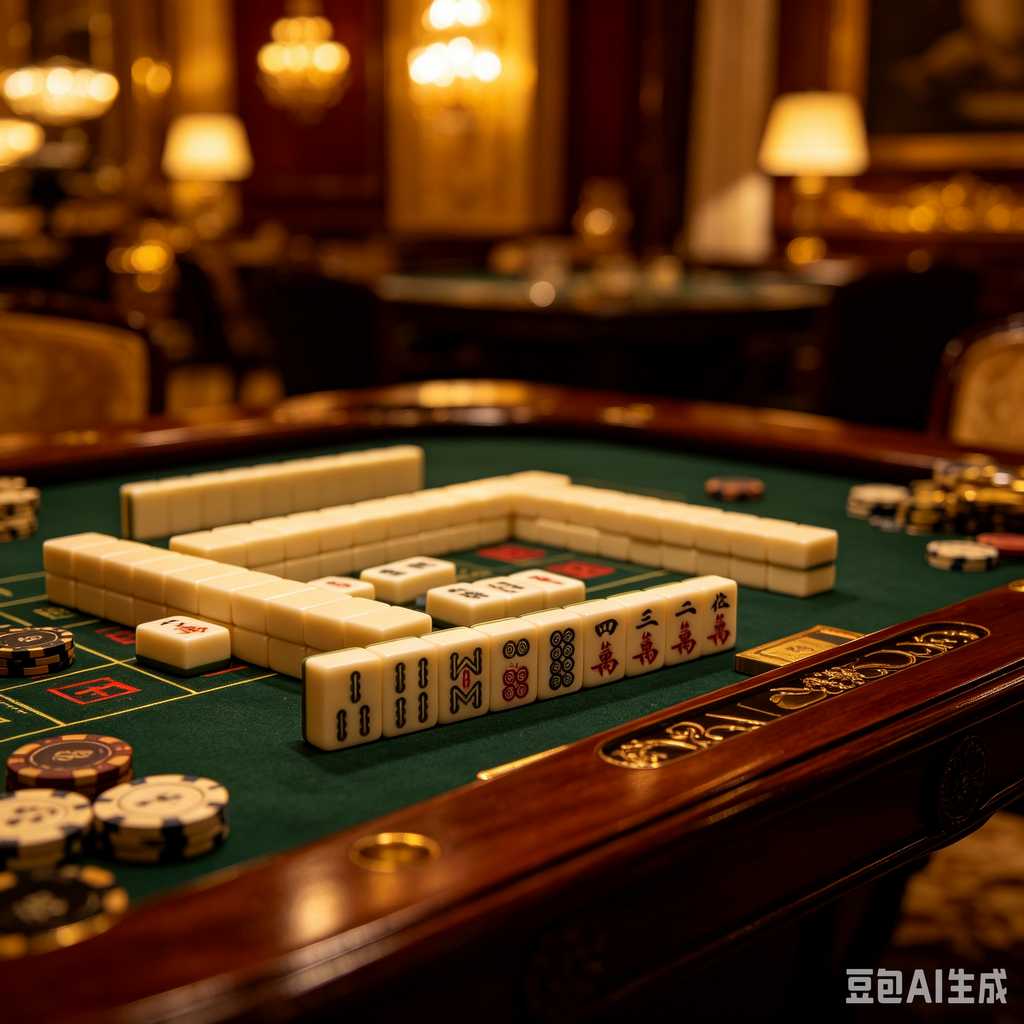 BangorME,mahjong