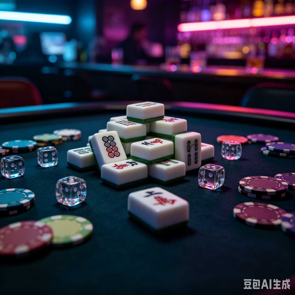AlbuquerqueNM,mahjong