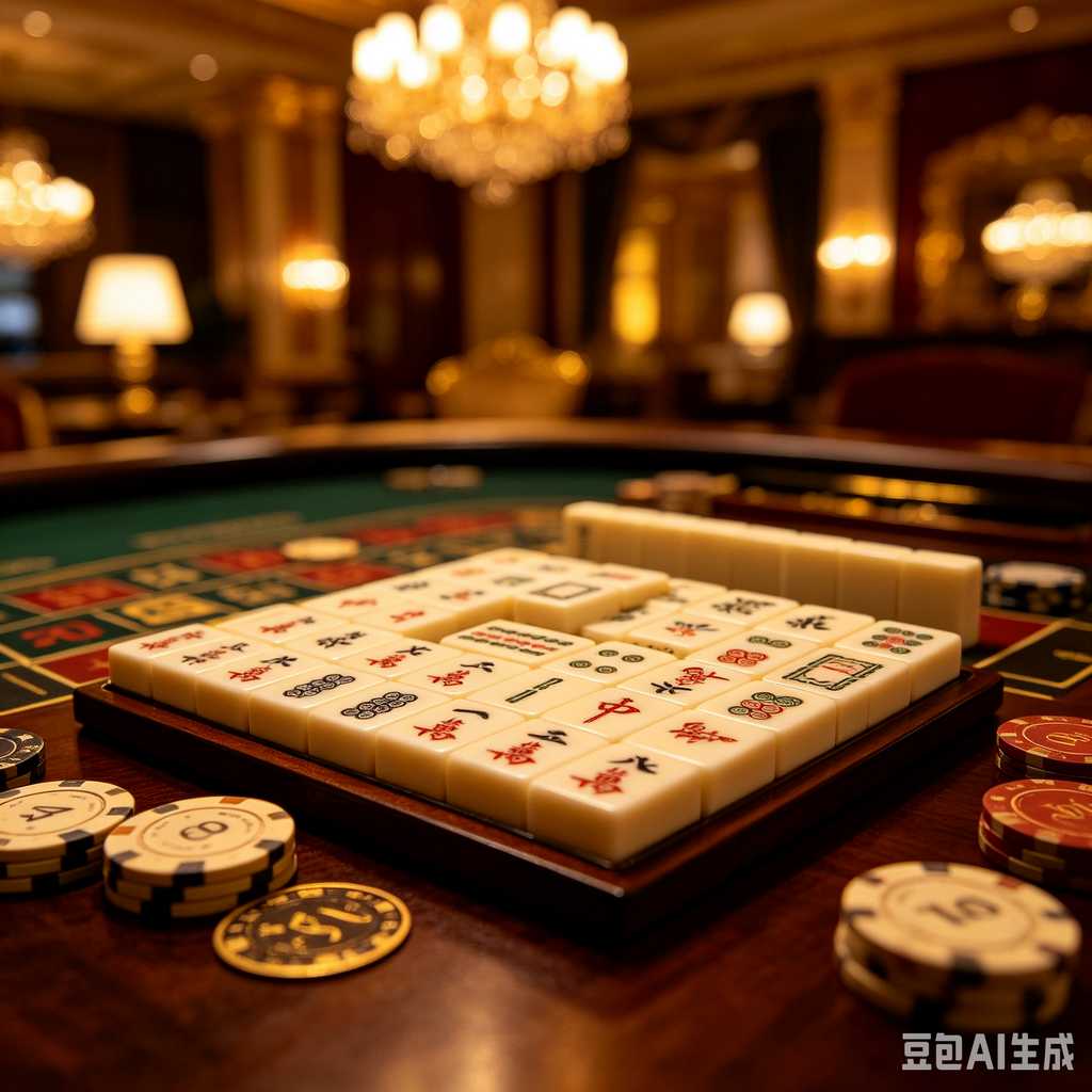 NewBedford,mahjong