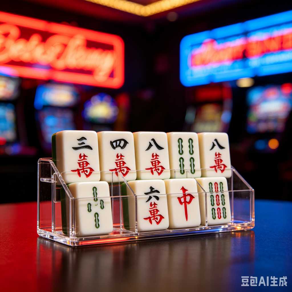 StJohns,mahjong