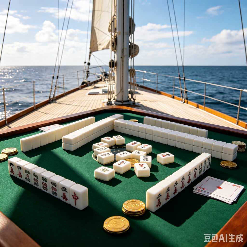 Merced,mahjong