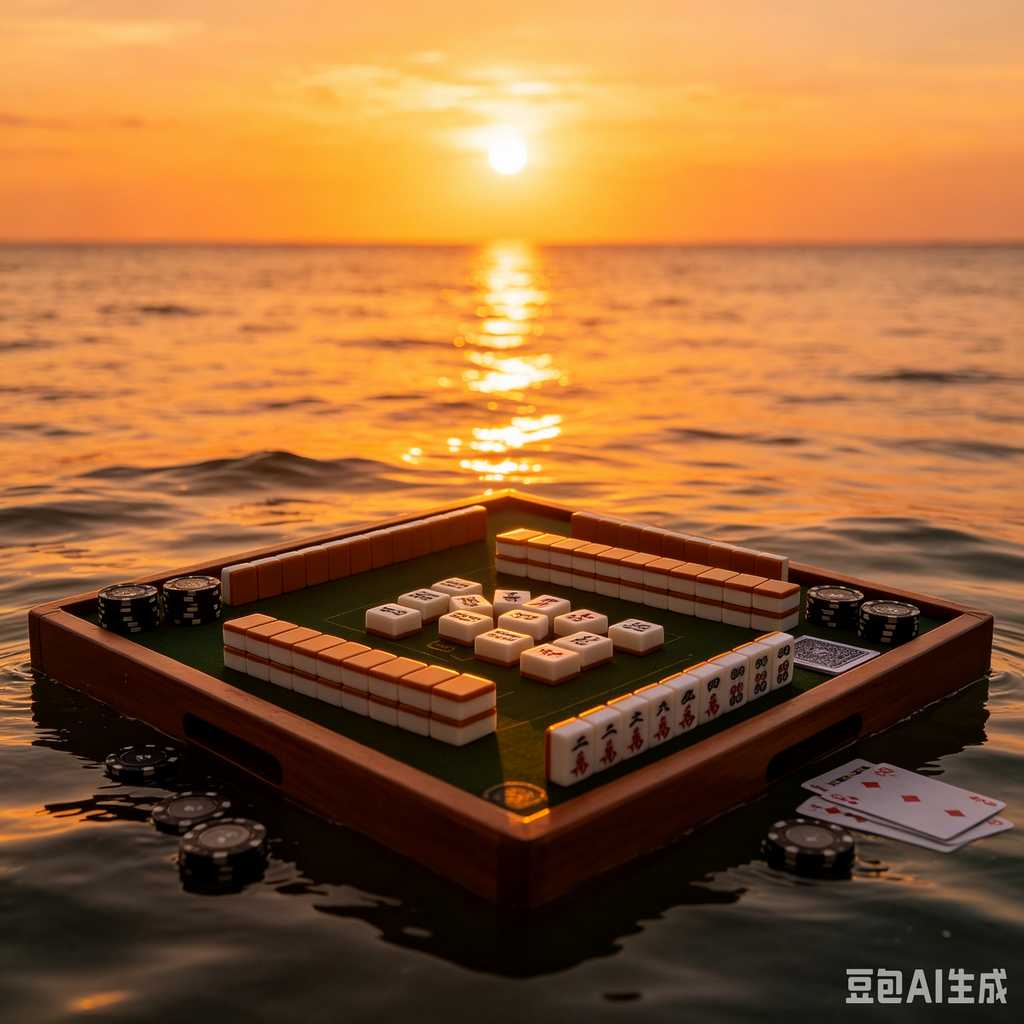 Cordoba,mahjong